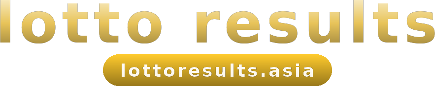 lotto results logo